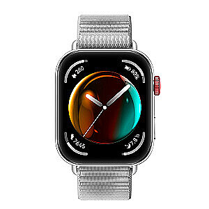 Huawei Watch Fit 3 Szary nylonowy
