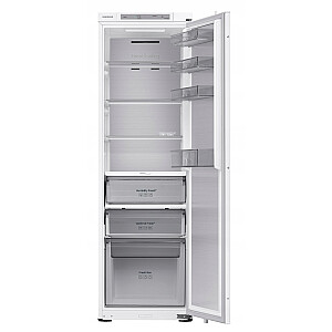 Iebūvējamais ledusskapis Samsung BRR29703EWW