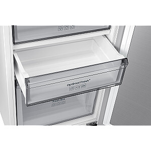 Встраиваемый холодильник Samsung BRR29703EWW