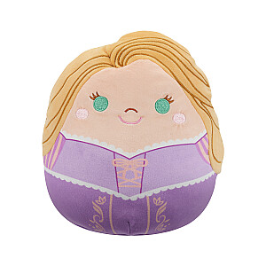 SQUISHMALLOWS DISNEY PRINCESS Pliušinis žaislas, 20 cm