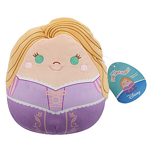 SQUISHMALLOWS DISNEY PRINCESS Pliušinis žaislas, 20 cm