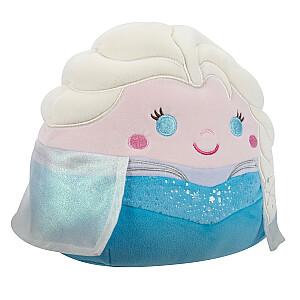 SQUISHMALLOWS DISNEY PRINCESS Мягкая игрушка, 20 см