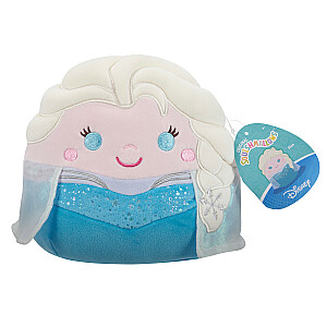 SQUISHMALLOWS DISNEY PRINCESS Мягкая игрушка, 20 см