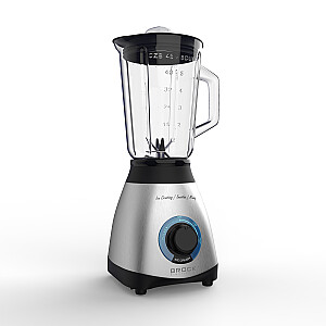 BROCK Blenderis. 1.5 L stikla trauks 500W