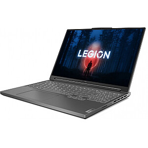 Lenovo Legion Slim 5 16 — Ryzen 7 8845HS | 16 дюймов-WQXGA-240 Гц | 32 ГБ | 1 ТБ | без операционной системы | RTX4070