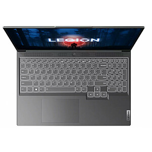 Lenovo Legion Slim 5 16 - Ryzen 7 8845HS | 16"-WQXGA-240Hz | 32GB | 1TB | no Os | RTX4070