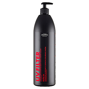 JOANNA PROFESSIONAL UV Filter Protective Hair Shampoo защитный шампунь для окрашенных волос 1000мл