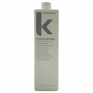 KEVIN MURPHY Stimulate Me Rinse стимулирующий и освежающий кондиционер для волос 1000мл