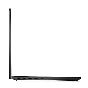 Laptop ThinkPad E16 G2 21M5002CPB W11Pro 7735HS/16GB/512GB/AMD Radeon/16.0 WUXGA/Black/1YR Premier Support + 3YRS OS + CO2 Offset 