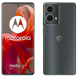 Motorola Moto G85 5G 12/256 ГБ Серый