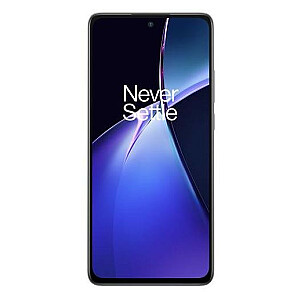 OnePlus Nord CE 4 Lite 8/256 ГБ серебристый