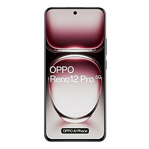 OPPO Reno 12 Pro 12/512 ГБ серебристый