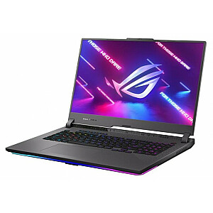 Ноутбук ASUS ROG Strix G17 G713PI-LL047W Ryzen 9-7845HX | 17,3''-240Гц| 16 ГБ | 1 ТБ | W11H | RTX4070