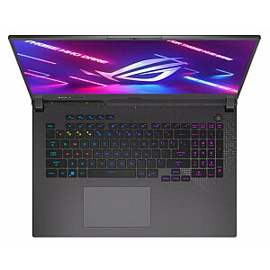 Ноутбук ASUS ROG Strix G17 G713PI-LL047W Ryzen 9-7845HX | 17,3''-240Гц| 16 ГБ | 1 ТБ | W11H | RTX4070