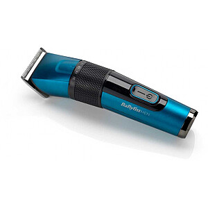 Машинка для стрижки волос Babyliss E990E Blue