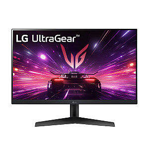 LG 24GS60F-B — 24 дюйма | IPS | Full HD | 180 Гц | HDR10