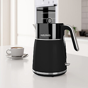 Электрический чайник Morphy Richards Signature Black