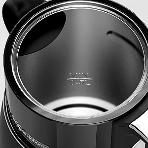 Электрический чайник Morphy Richards Signature Black