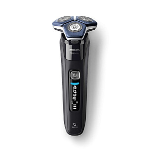 Philips SHAVER Series 7000 S7886/35 Elektriskais skuveklis mitrai un sausai tīrīšanai