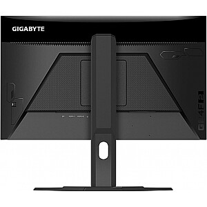 GIGABYTE MONITOR 24" G24F 2