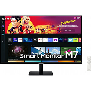 Monitors Samsung LS32BM700UPXEN