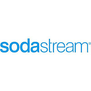 Комплект аксессуаров SodaStream Резервный баллон DUO 60 л QC+1 стеклянная бутылка (1053400490)