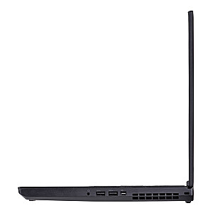LENOVO ThinkPad P52 i7-8850H 16 ГБ 256SSD+500HDD 15,6" FHD (Quadro P1000) Win11pro Б/у