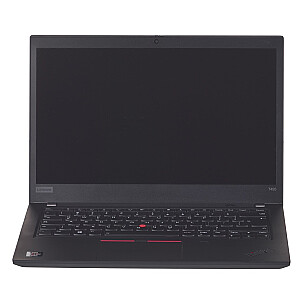 LENOVO ThinkPad T495 RYZEN 5 PRO 3500U 16 ГБ 512 ГБ SSD 14 дюймов FHD Win11pro Б/у