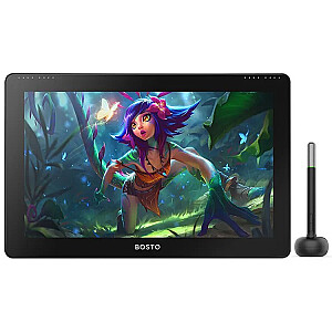 Tablet graficzny BT-16HD 1920x1080 FHD 15,6 