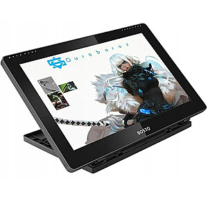 Tablet graficzny BT-16HD 1920x1080 FHD 15,6 