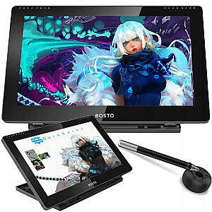 Tablet graficzny BT-16HD 1920x1080 FHD 15,6 