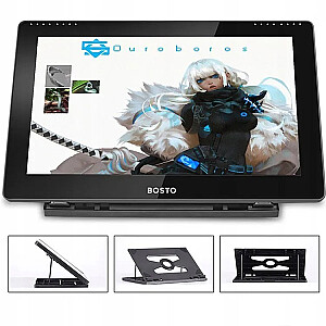 Tablet graficzny BT-16HD 1920x1080 FHD 15,6 