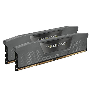 Pamięć DDR5 Vengeance 32GB/6000 (2*16GB) CL30 AMD EXPO & Intel XMP 