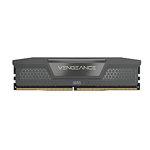 Pamięć DDR5 Vengeance 32GB/6000 (2*16GB) CL30 AMD EXPO & Intel XMP 