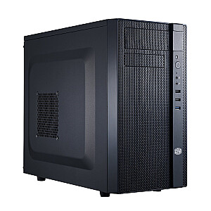 Cooler Master N200 melns