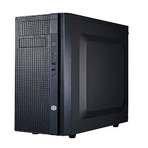 Cooler Master N200 melns