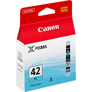 Чернила Canon PCY CLI-42PC