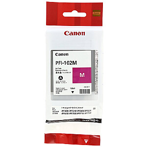 Canon PFI-102M