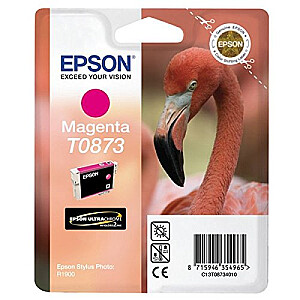 Epson Ink fuksīna C13T08734010