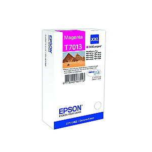 Epson Ink Magenta XL C13T70134010
