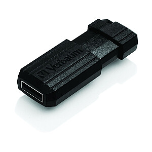 Verbatim  VERBATIM PINSTRIPE USB Stick 64GB USB2.0