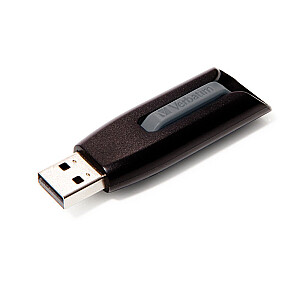 Verbatim 64 ГБ V3 USB 3.0