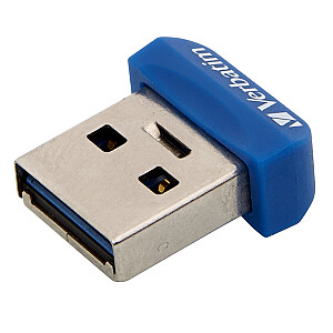 Verbatim Store &#39;n&#39; Stay Nano 32 ГБ, USB 3.0 (98710)