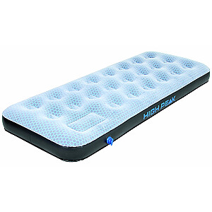 Airbed High Peak Single Comfort Plus — 40023