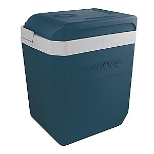 Термоэлектрический холодильник Campingaz Powerbox Plus 24л серый