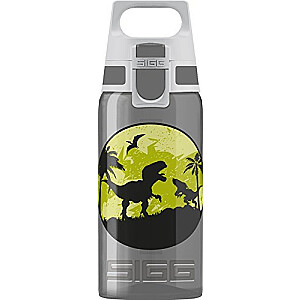 SIGG PP Viva One Антрацит 0,5л серый - 8631.50