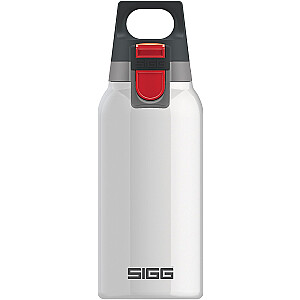 SIGG Thermo H&amp;C One White 0,3л белый - 8540.00