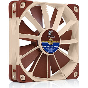 Noctua NF-F12 5 V PWM