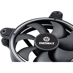 Enermax TB RGB, одиночная упаковка 120x120x25