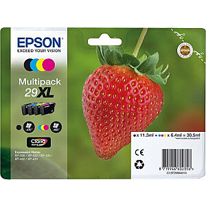 Epson Multipack T2996 CMYK